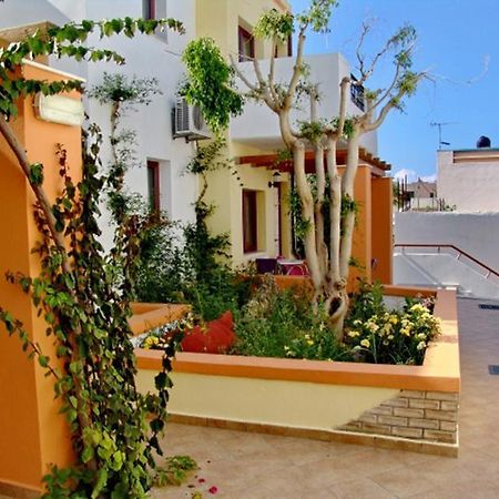 Irida Apartments Malia By Estia Bagian luar foto