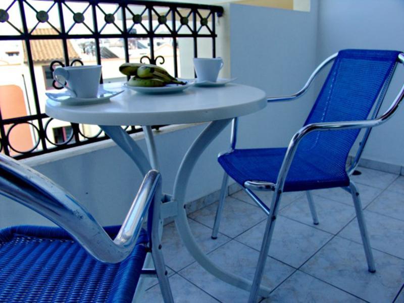 Irida Apartments Malia By Estia Bagian luar foto