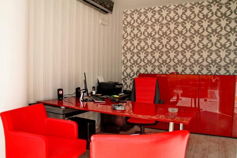 Irida Apartments Malia By Estia Bagian luar foto
