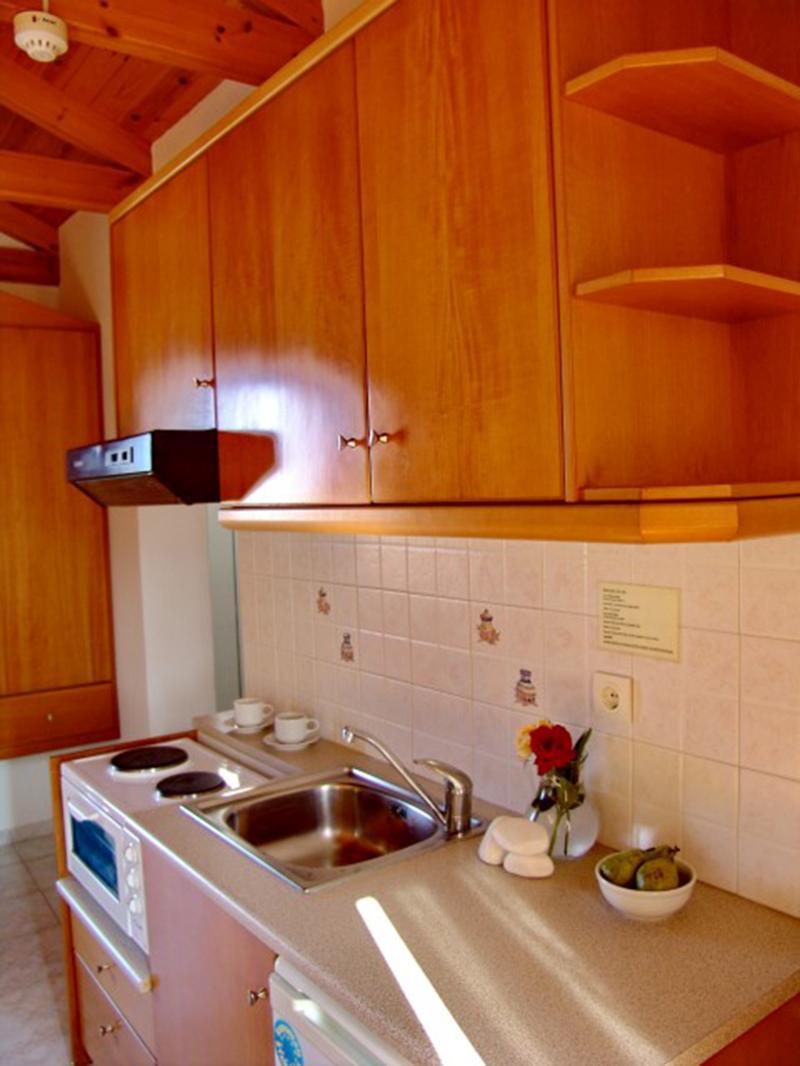 Irida Apartments Malia By Estia Bagian luar foto