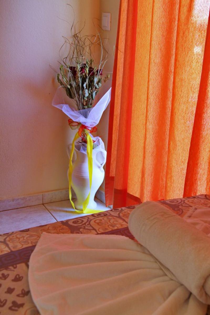 Irida Apartments Malia By Estia Bagian luar foto