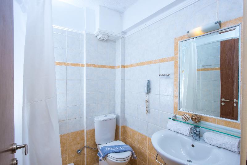Irida Apartments Malia By Estia Bagian luar foto